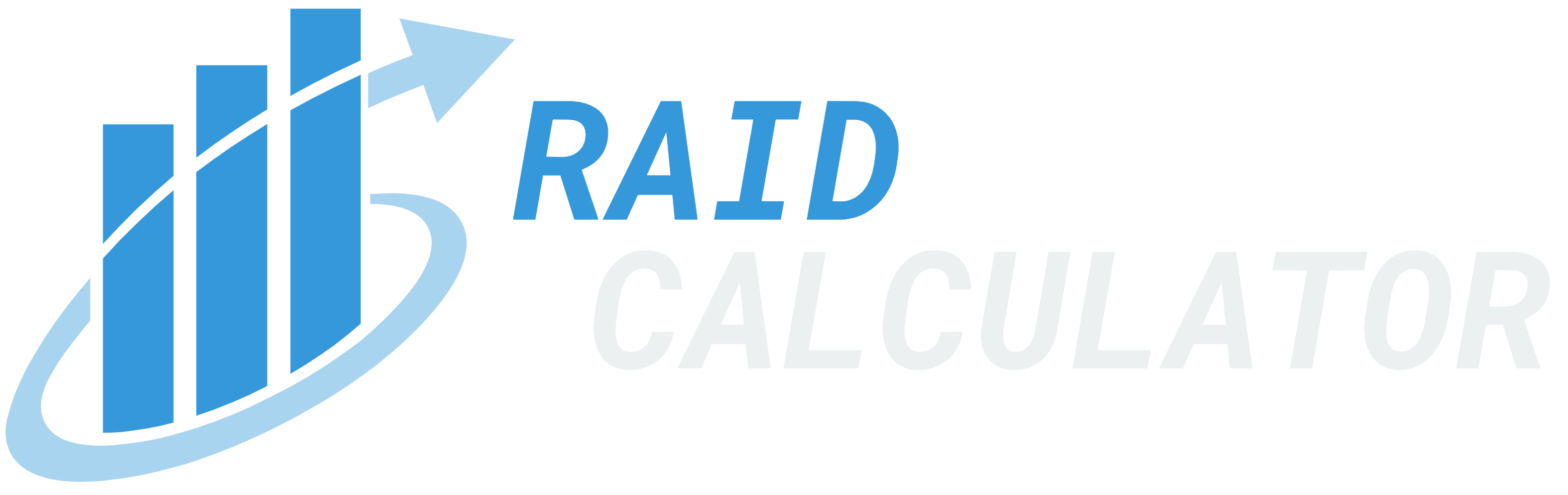 RAID Calculator Logo